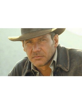 (Indiana Jones 5) "Kathleen Kenedy" confirma que és Secuela y no Reboot. 