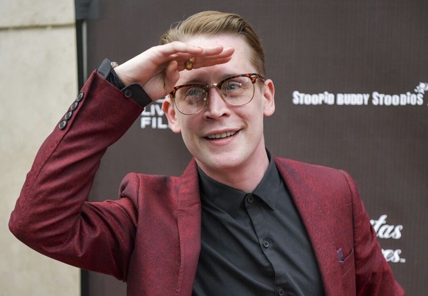 "Macaulay Culkin" Podría retomar el papel de Kevin McCallister en la nueva (Solo en Casa). 