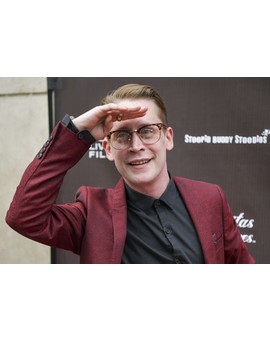 "Macaulay Culkin" Podría retomar el papel de Kevin McCallister en la nueva (Solo en Casa). 