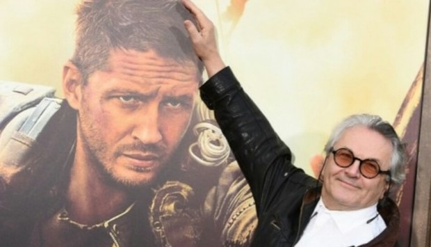 El Rodaje de la Próxima (Mad Max) Podría comenzar a finales de 2020.