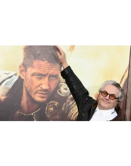 El Rodaje de la Próxima (Mad Max) Podría comenzar a finales de 2020.