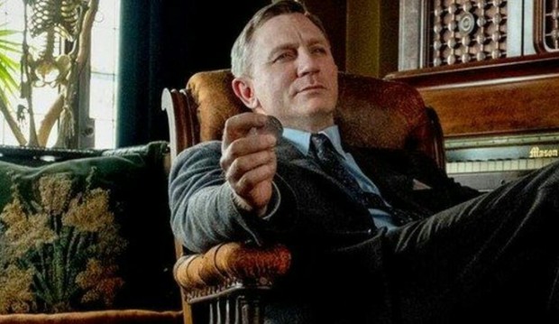 Lionsgate Anuncia Oficialmente (Puñales por la Espalda 2). 