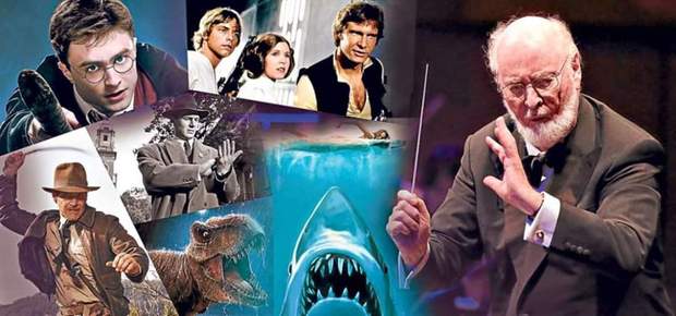 Cumple 88 Años "John Williams". Qué Partitura de Película és Vuestra Preferida?. 