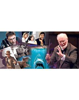 Cumple 88 Años "John Williams". Qué Partitura de Película és Vuestra Preferida?. 