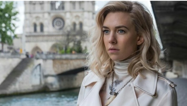 "Vanessa Kirby" Volverá en las Secuelas de (Mision Imposible). 