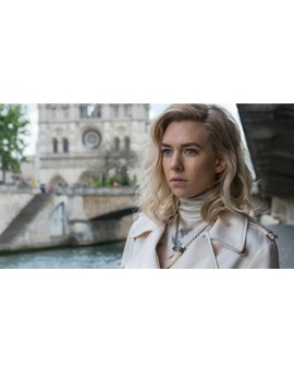 "Vanessa Kirby" Volverá en las Secuelas de (Mision Imposible). 
