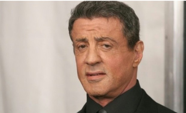 Thriller Distopico para "Sylvester Stallone", (Little América). 