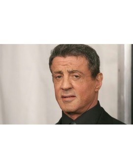 Thriller Distopico para "Sylvester Stallone", (Little América). 