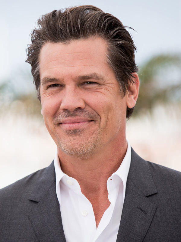 Cumple 52 Años "Josh Brolin". Qué Película és Vuestra Preferida?. 