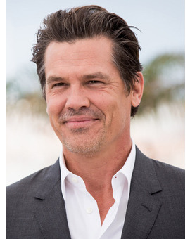 Cumple 52 Años "Josh Brolin". Qué Película és Vuestra Preferida?. 