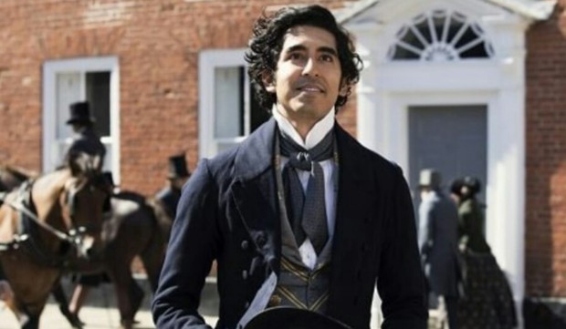Nuevo Trailer de (The Personal History of David Copperfield). 