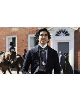 Nuevo Trailer de (The Personal History of David Copperfield). 