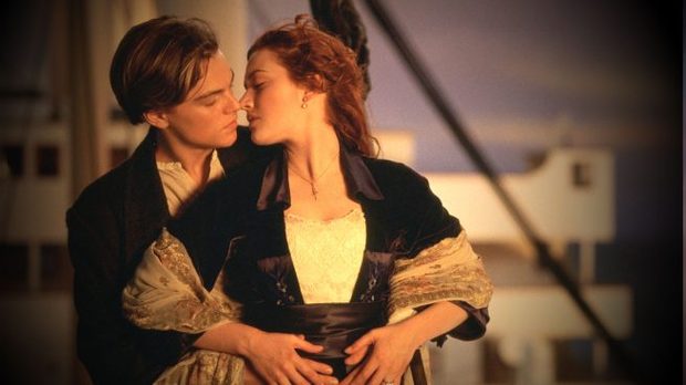 "Feliz San Valentín" a tod@s los enamorados de la web. Qué Película Romántica és Vuestra Preferida? 