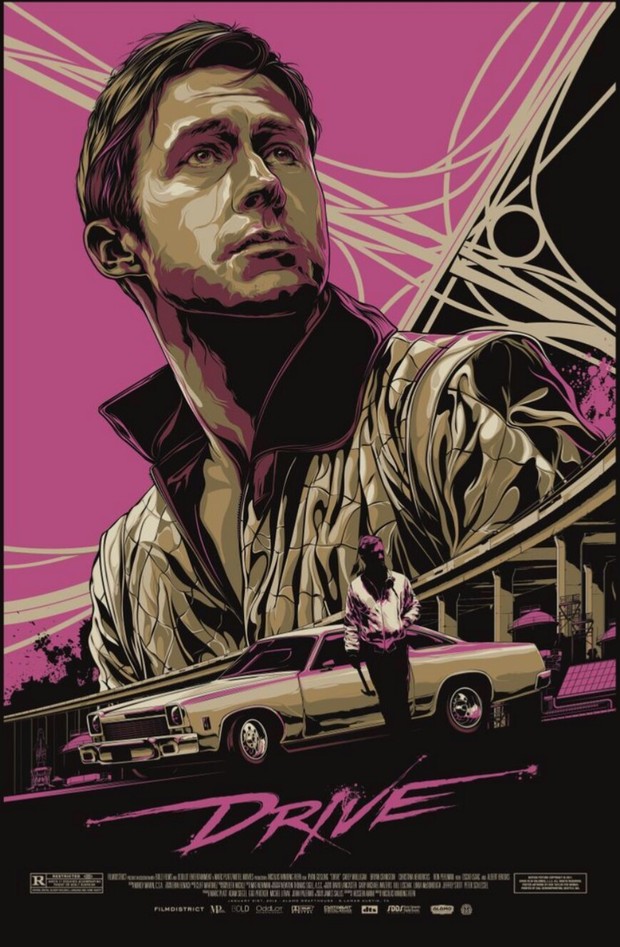 100 Mondo Pósters Increíbles. 