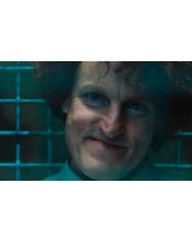 "Woody Harrelson" Cambia de Look para (Venom 2). 