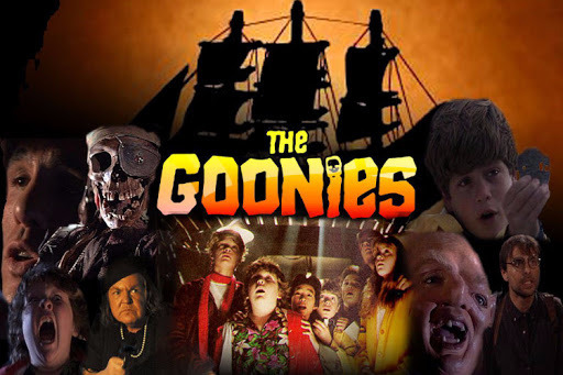 (Los Goonies) El Remake está en Marcha y parece que hay ya un Director. 
