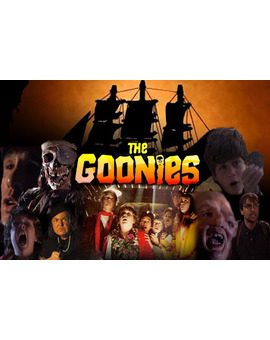 (Los Goonies) El Remake está en Marcha y parece que hay ya un Director. 