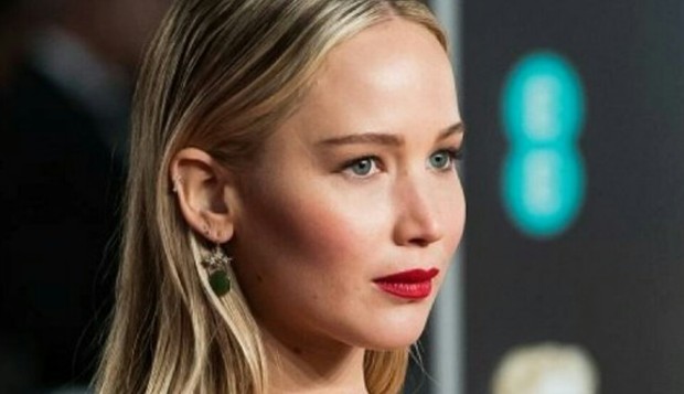"Jennifer Lawrence" Protagonizará lo nuevo de Adam Mckay (Don't Look Up). 