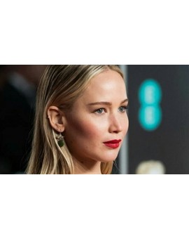 "Jennifer Lawrence" Protagonizará lo nuevo de Adam Mckay (Don't Look Up). 
