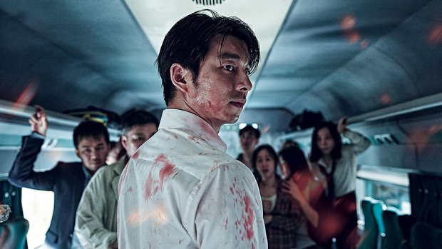 (Train to Busan 2) Primeros Detalles. 