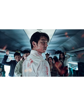 (Train to Busan 2) Primeros Detalles. 