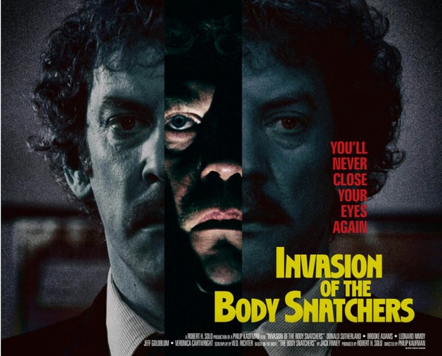 Los 21 Mejores Remakes de la Historia del Cine. 