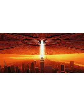 Planea Disney hacer (Independence Day 3)?. 