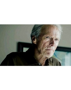 "Clint Eastwood" Sigue siendo el más rápido de Hollywood. 