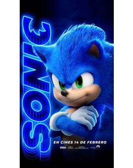 El Coronavirus deja a (Sonic) Sin Estreno en China. 