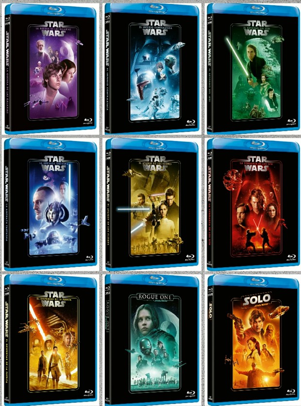 Nuevas Carátulas de Disney para el 22 de Abril. 