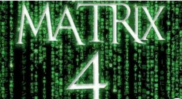 Una Explosión en el Rodaje de (Matrix 4) causa daños en San Francisco. 