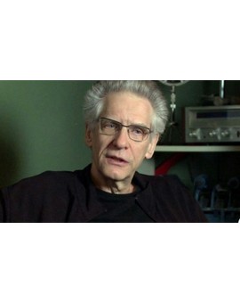 "David Cronenberg": Al Cine de Superheroes le falta Sexo. 