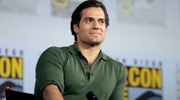Rumor: "Henry Cavill" Podría ser Lobezno en (Capitana Marvel 2). 