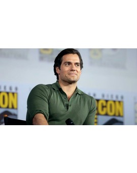 Rumor: "Henry Cavill" Podría ser Lobezno en (Capitana Marvel 2). 