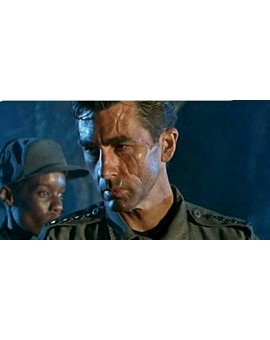Imagen: El Primer "John Connor" de (Terminator). Os hubiera gustado que continuara en la saga?. 