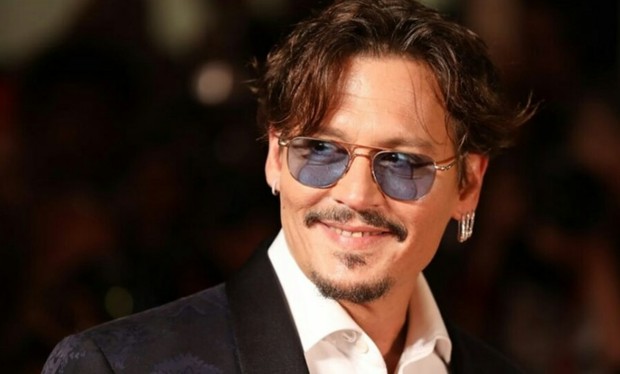 "Johnny Depp" el nuevo Joker en (The Batman) con "Robert Pattinson"?. 