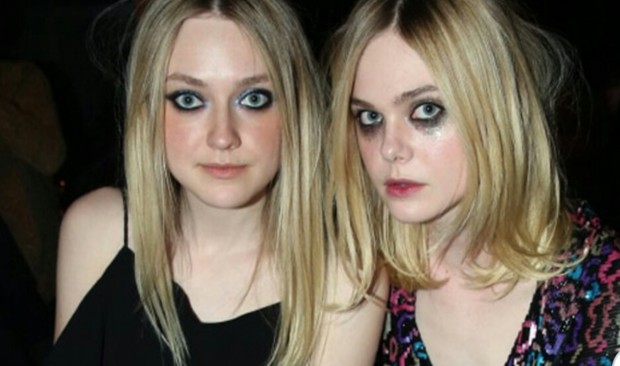 (The Nightingale) Las Hermanas Fanning compartirán Película por Navidad. 