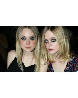 (The Nightingale) Las Hermanas Fanning compartirán Película por Navidad. 