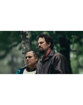 Trailer y Fecha de (I Know this much is true) "Mark Ruffalo" por Partido Doble en la Serie de HBO. 
