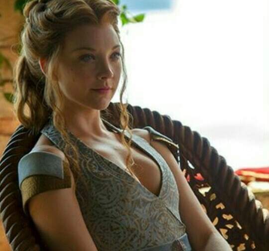 "Natalie Dormer" Podría fichar por la Segunda Temporada de (The Witcher). 