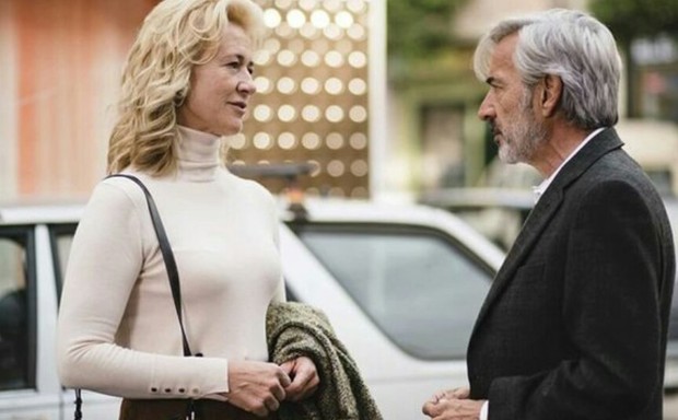 Hacienda pide 28 Años de cárcel a "Imanol Arias y Ana Duato" por fraude fiscal. 