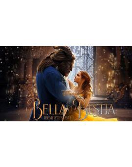 Disney desarrollará una Serie Precuela de (La Bella y la Bestia).
