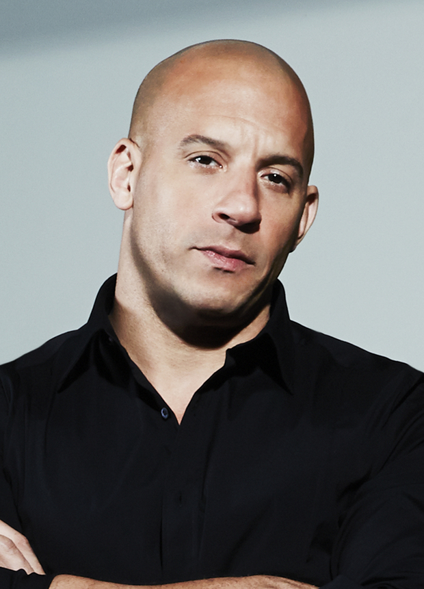 Después de (Bloodshot) estas serán las Próximas Películas de "Vin Diesel". 