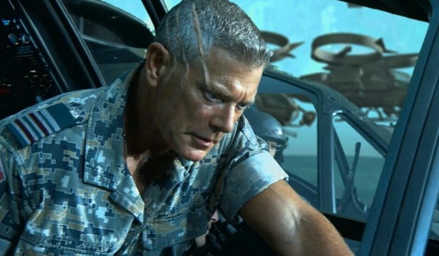 Según "Stephen Lang" (Avatar 2)  Superará a (Vengadores Endgame). 