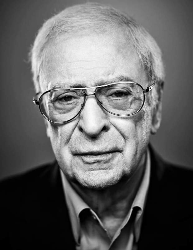 Cumple 87 años "Michael Caine". Qué Película és Vuestra Preferida?. 