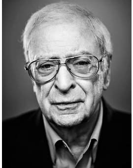 Cumple 87 años "Michael Caine". Qué Película és Vuestra Preferida?. 