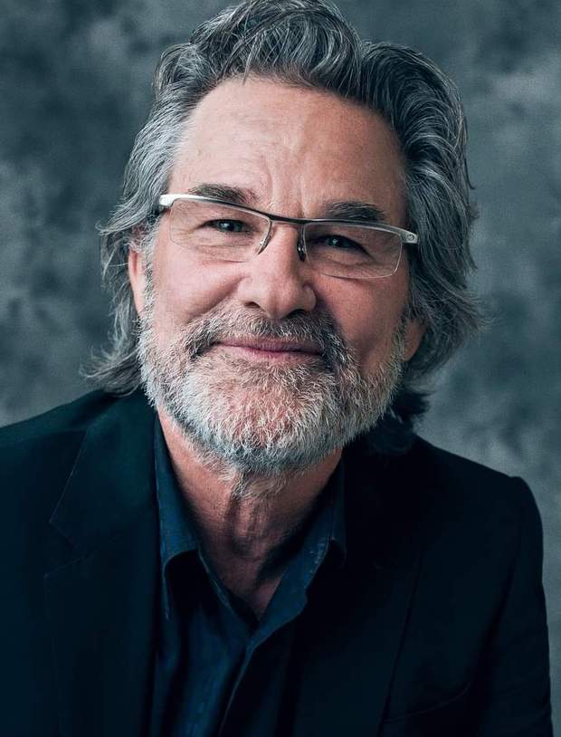 Cumple 69 Años "Kurt Russell". Qué Película és Vuestra Preferida?. 