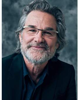Cumple 69 Años "Kurt Russell". Qué Película és Vuestra Preferida?. 