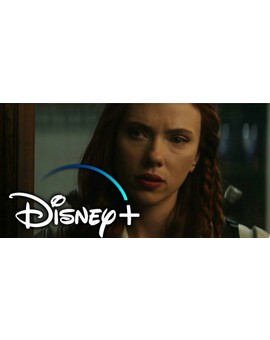 (Viuda Negra) Los Fans piden que se estrene en Disney+ por el Coronavirus. 