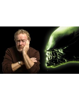 A "Ridley Scott" No le gustan las Películas de (Alien) que no ha Dirigido Él. 